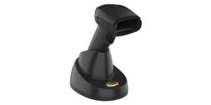 Honeywell Xenon XP 1952g Tragbares Barcodelesegerät 1D/2D LED Schwarz