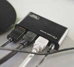 Techly IDATA-HDMI2-4K2 Videosplitter HDMI
