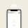 SwitchBot Tag Smart-Home-Sender Kabellos Wand-montiert