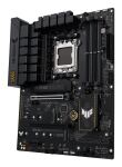 ASUS TUF GAMING B650-E WIFI AMD B650 Sockel AM5 ATX