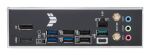 ASUS TUF GAMING B650-E WIFI AMD B650 Sockel AM5 ATX