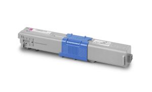 OKI 46508714 Tonerkartusche 1 Stück(e) Original Magenta