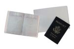 Canon DR-C240 Ausweishülle Transparent