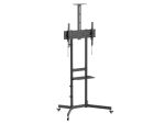 Equip 37"-70" Economy-TV-Trolley