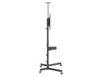 Equip 37"-70" Economy-TV-Trolley