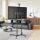 Equip 37"-70" Economy-TV-Trolley
