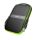 Silicon Power Armor A60 Externe Festplatte 1 TB 2.5" USB Typ-A 3.2 Gen 1 (3.1 Gen 1) Schwarz
