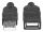 Manhattan Hi-Speed USB 2.0 Verlängerungskabel, USB 2.0, Typ A Stecker - Typ A Buchse, 480 Mbps, 1,8 m, Schwarz