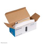Neomounts AWL75-450BL Wand-Adapter für Monitor-Tischhalterung