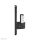 Neomounts AWL75-450BL Wand-Adapter für Monitor-Tischhalterung