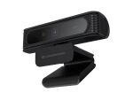 Conceptronic AMDIS09B 1080p Webcam mit Windows Hello Gesichtserkennung