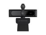 Conceptronic AMDIS09B 1080p Webcam mit Windows Hello Gesichtserkennung