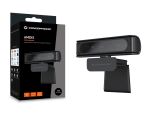 Conceptronic AMDIS09B 1080p Webcam mit Windows Hello Gesichtserkennung