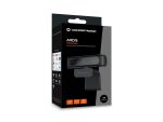 Conceptronic AMDIS09B 1080p Webcam mit Windows Hello Gesichtserkennung