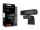 Conceptronic AMDIS09B 1080p Webcam mit Windows Hello Gesichtserkennung