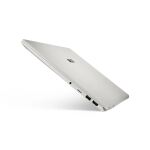 MSI Prestige A16 Al+A3HMG-036 AMD Ryzen AI 9 365 Laptop 40,6 cm (16") Quad HD+ 32 GB LPDDR5x-SDRAM 1 TB SSD Wi-Fi 7 (802.11be) Windows 11 Home Silber