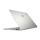 MSI Prestige A16 Al+A3HMG-036 AMD Ryzen AI 9 365 Laptop 40,6 cm (16") Quad HD+ 32 GB LPDDR5x-SDRAM 1 TB SSD Wi-Fi 7 (802.11be) Windows 11 Home Silber