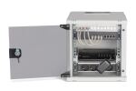 Digitus Netzwerk-Set SOHO Pro, 254 mm (10") - 6HE, 315 x 300 mm (B x T)