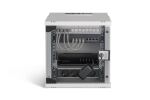 Digitus Netzwerk-Set SOHO Pro, 254 mm (10") - 6HE, 315 x 300 mm (B x T)