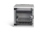 Digitus Netzwerk-Set SOHO Pro, 254 mm (10") - 6HE, 315 x 300 mm (B x T)