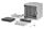 Digitus Netzwerk-Set SOHO Pro, 254 mm (10") - 6HE, 315 x 300 mm (B x T)