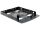 DeLOCK 18198 Montage-Kit Schwarz