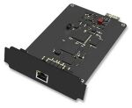 Yeastar EX30 IP-Add-On-Modul Schwarz
