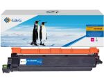 GG Toner kompatibel mit Brother TN248XL M Magenta
