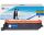 GG Toner kompatibel mit Brother TN248XL M Magenta