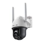 TP-Link VIGI C540-4G Turret IP-Sicherheitskamera Innen...