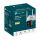 TP-Link VIGI C540-4G Turret IP-Sicherheitskamera Innen & Außen 2560 x 1440 Pixel Decke/Wand