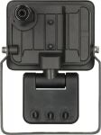 Brennenstuhl LED Strahler JARO 1060 P (LED Fluter zur Wandmontage für außen IP65, 10W, 1150lm, 6500K, mit Bewegungsmelder)