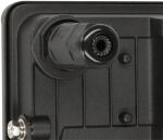 Brennenstuhl LED Strahler JARO 1060 P (LED Fluter zur Wandmontage für außen IP65, 10W, 1150lm, 6500K, mit Bewegungsmelder)