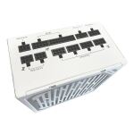 LC-Power LC1000MW V3.1 Netzteil 1000 W 20+4 pin ATX ATX Weiß