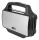Emerio ST-109562.17 Sandwich-Toaster 900 W Schwarz, Silber
