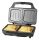 Emerio ST-109562.17 Sandwich-Toaster 900 W Schwarz, Silber