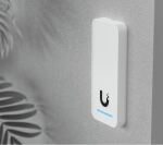 Ubiquiti UISP G2 Basis-Zugangskontrollleser Weiß, Schwarz