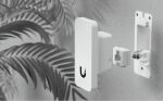 Ubiquiti UISP G2 Basis-Zugangskontrollleser Weiß, Schwarz