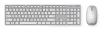 ASUS W5000 Tastatur Maus enthalten Universal RF Wireless Weiß
