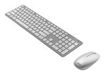 ASUS W5000 Tastatur Maus enthalten Universal RF Wireless Weiß