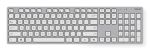 ASUS W5000 Tastatur Maus enthalten Universal RF Wireless Weiß