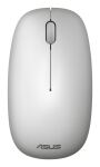ASUS W5000 Tastatur Maus enthalten Universal RF Wireless Weiß