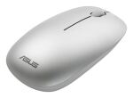 ASUS W5000 Tastatur Maus enthalten Universal RF Wireless Weiß