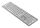ASUS W5000 Tastatur Maus enthalten Universal RF Wireless Weiß