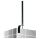 DELOCK Antenne LTE GSM UTMS SMA 3dBi starr, mit Anschlusskab