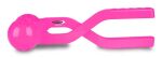 Jamara Snow Play Schneeballzange Duo 38cm pink