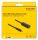 DeLOCK 80027 USB Kabel USB 3.2 Gen 2 (3.1 Gen 2) 3 m USB C 10 Gbit/s Schwarz