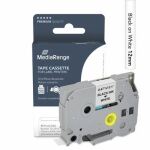 MediaRange MRBTZ231S Etiketten erstellendes Band