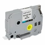 MediaRange MRBTZ231S Etiketten erstellendes Band