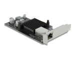 DELOCK PCI Express x1 Karte auf 1 x RJ45 GB LAN PoE + i210